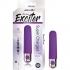 Exciter Travel Vibe - Compact with 10 Functions