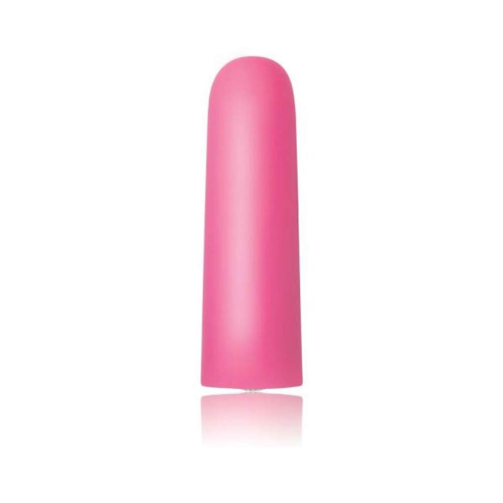 Exciter Mini Vibe - Pink Waterproof Vibrator