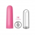 Exciter Mini Vibe - Pink Waterproof Vibrator