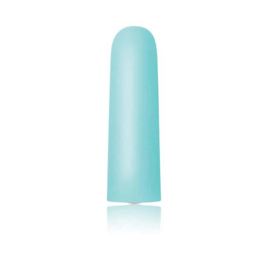 Nasstoys Exciter Mini Vibe - Aqua Green