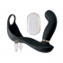 Butts Up P-Spot Massager Pro - Black