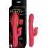 Princess Passion Heat - Coral