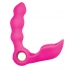 Princess Euphoria Pink Vibrator - Dual Motor & 36 Functions