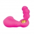 Princess Euphoria Pink Vibrator - Dual Motor & 36 Functions