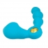 Princess Euphoria Blue Vibrator - Versatile 36-Function Dual Motor