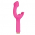 Mystique Vibrating G-spot - Pink