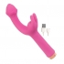 Mystique Vibrating G-spot - Pink