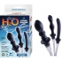 H2O Hydro Douche Kit - Black