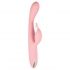 Princess Petite Pleaser Rabbit Vibrator - Pink