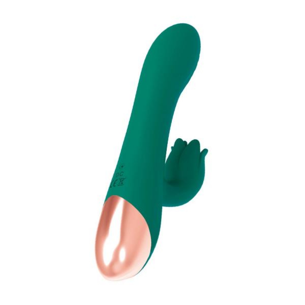 Nasstoys Mystique Venus Vibe - Green