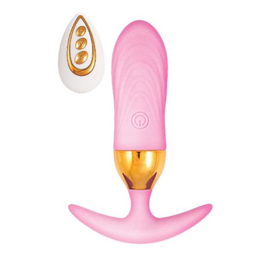 Beat Magic Power Plug - Innovative Backdoor Pleasure Device