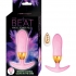 Beat Magic Power Plug - Innovative Backdoor Pleasure Device