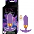 The Beat Magic Power Plug: Vibrating Pleasure Tool