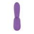 Blaze Suction Thumper - Lavender Purple