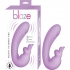 Blaze Bunny Thumper - Lavender Purple