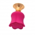 Goddess Diamond Bloom Fuschia Pink