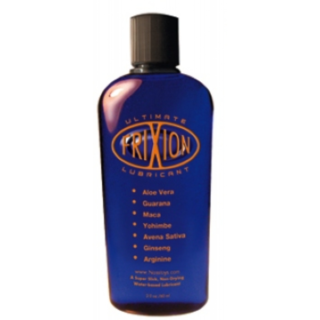 FriXion Lube - 2oz