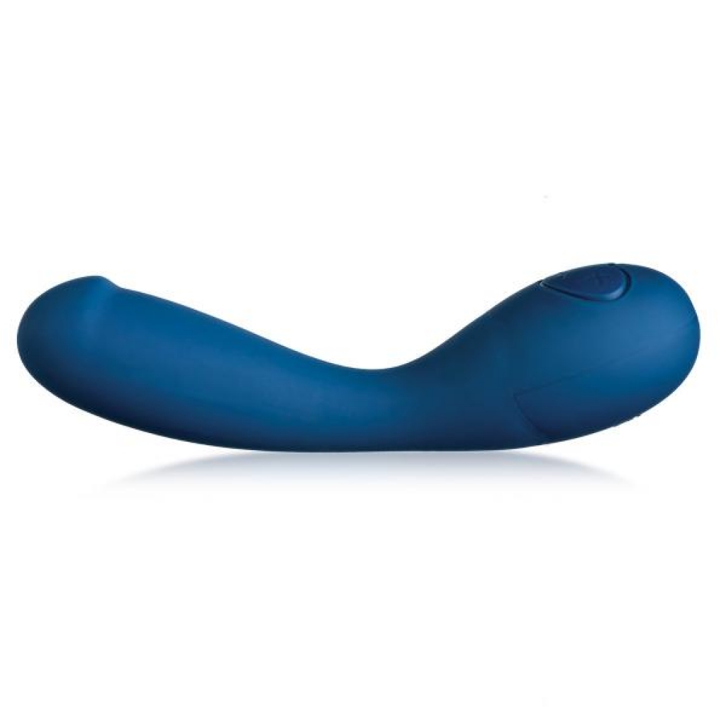 Bluemotion Nex 2 - 2nd Gen App-Controlled G-spot Vibe