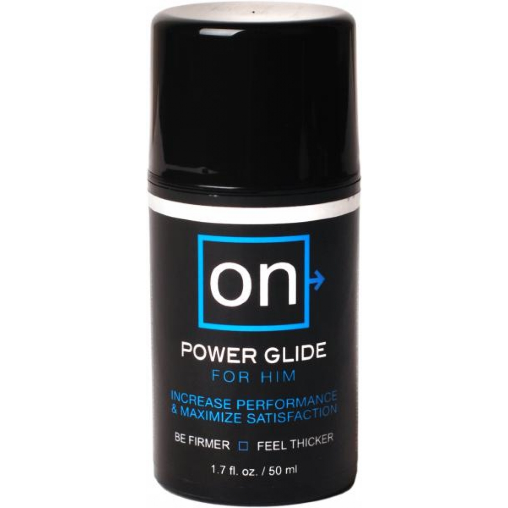 On Power Glide For Him - 1.7 Oz