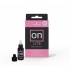 ON Lite Arousal Oil - 5ml Medium Box