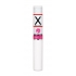 X On The Lips Bubble Gum Lip Balm - Clear