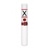 X On The Lips Electric Cherry Lip Balm - Clear