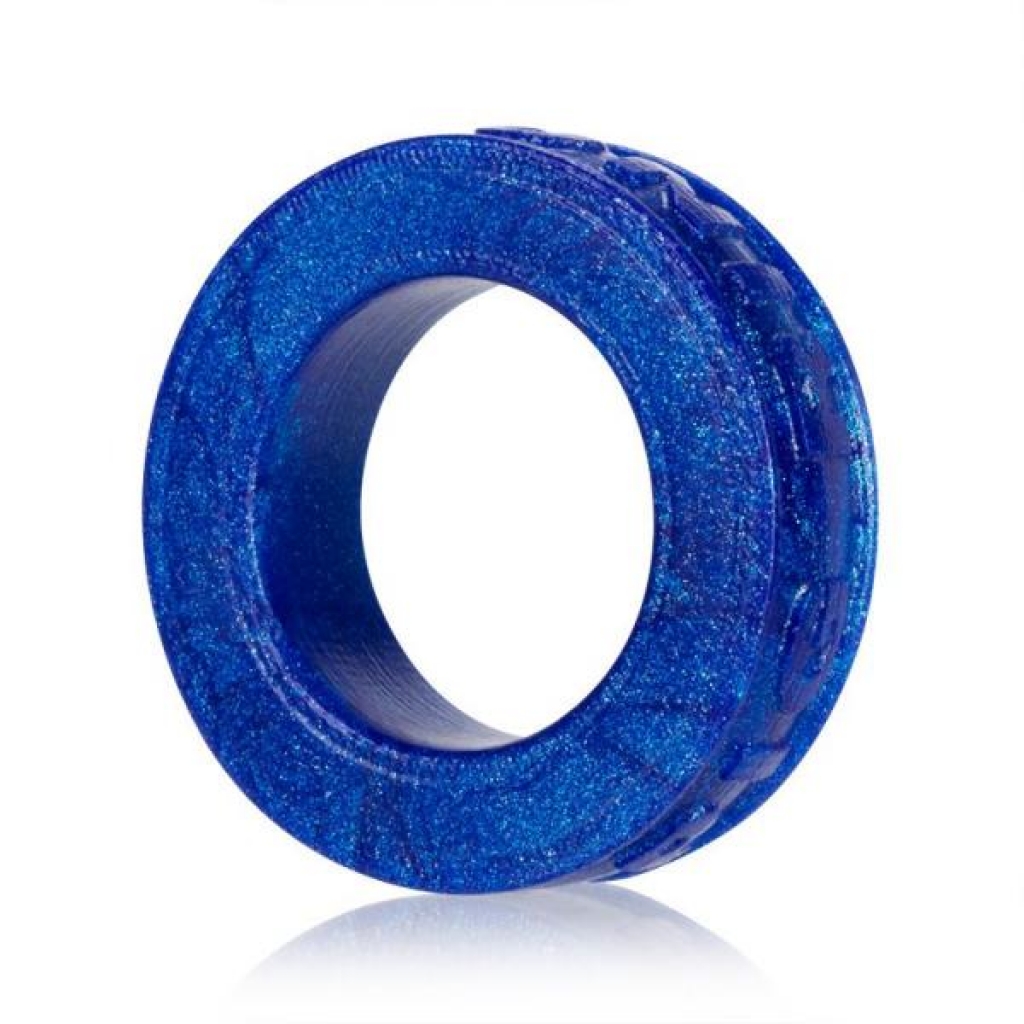 Pig-ring Comfort Cockring - Blueballs by Oxballs