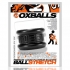 Neo Short Ball Stretcher - Black