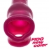 Fido Animal Cocksheath - Hot Pink