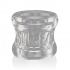 Oxballs Squeeze Ball Stretcher - Clear