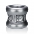 Oxballs Squeeze Ball Stretcher - Steel Silver