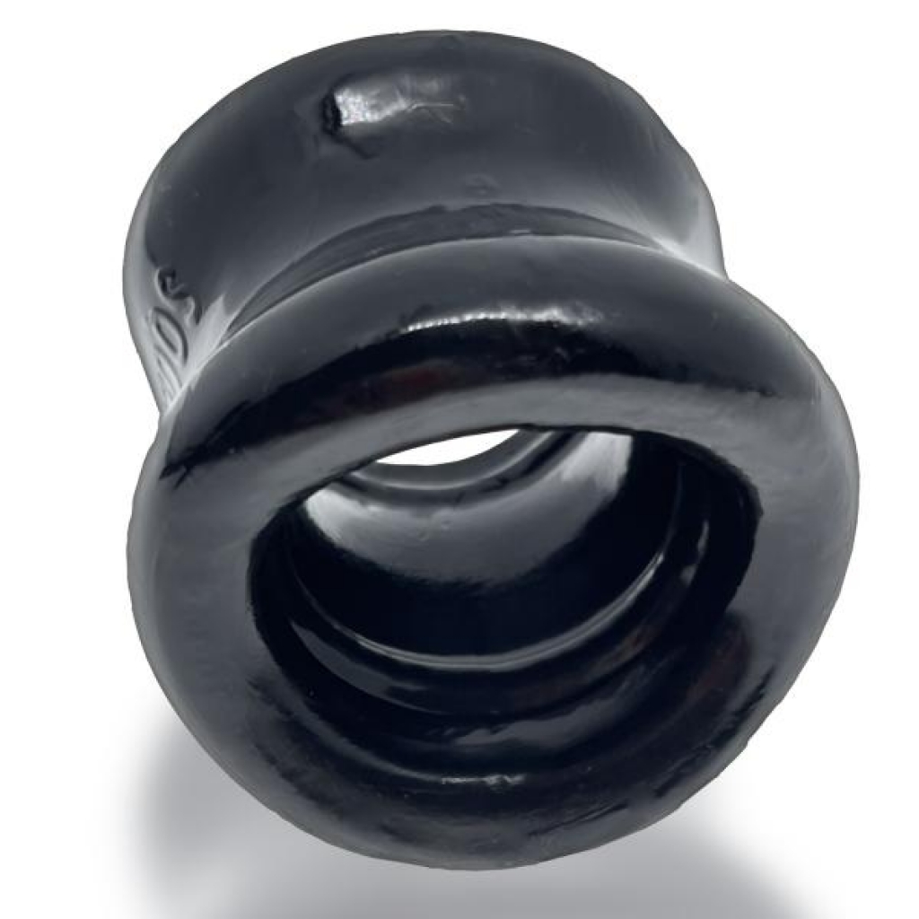 Mega Squeeze Ball Stretcher - Black