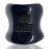 Mega Squeeze Ball Stretcher - Black