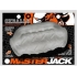 Masterjack Clear Ice Stroker - Premium Pleasure Tool