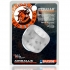 Airballs Ballstretcher Clear Ice - Versatile Stretch