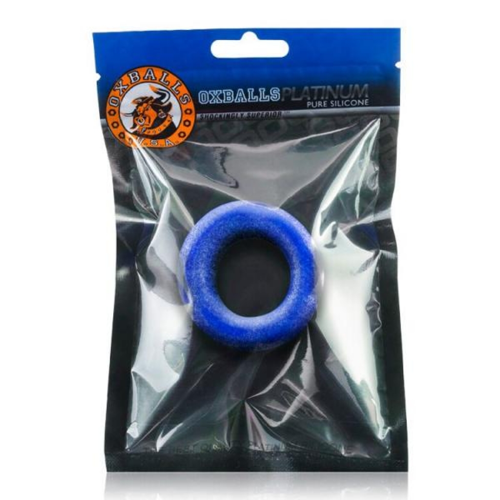 Balls-T Small Ball Stretcher - Atomic Jock Blue