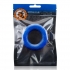 Atomic Jock Cock-T Small Comfort Cockring - Blue