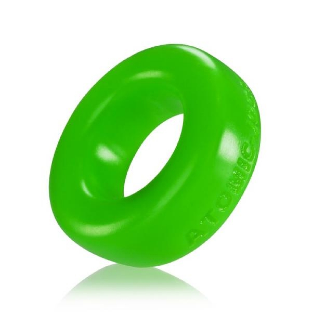 Cock-t Cockring Slime - Green