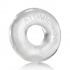 Do-Nut 2 Large Cock Ring - Clear