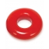 Do-nut 2 Cockring – Oxballs TPR Red