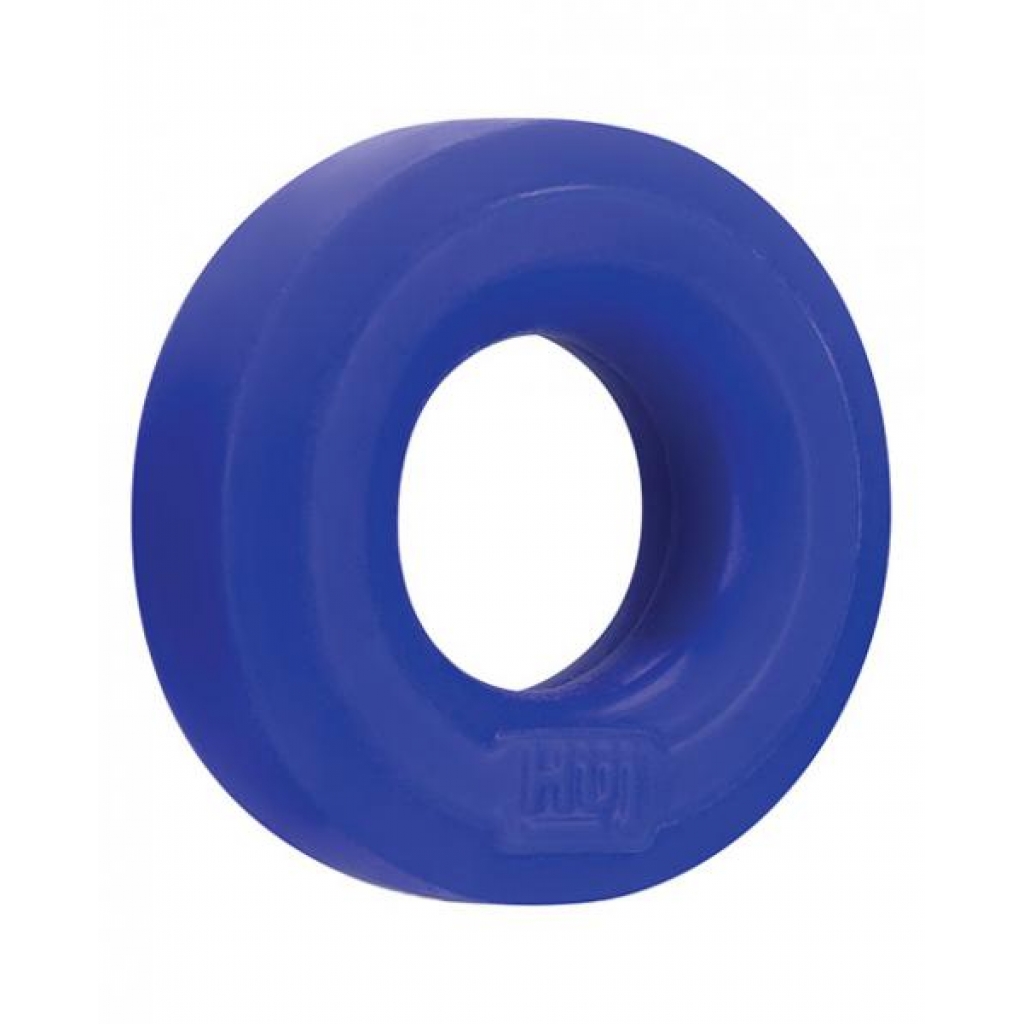 Hunky Junk Huj C-Ring - Cobalt Blue