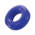 Hunky Junk Huj C-Ring - Cobalt Blue