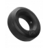 Hunkyjunk HUJ C-Ring - Black Cock Ring