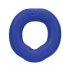 Hunkyjunk Fit Ergo C-Ring Cobalt Blue