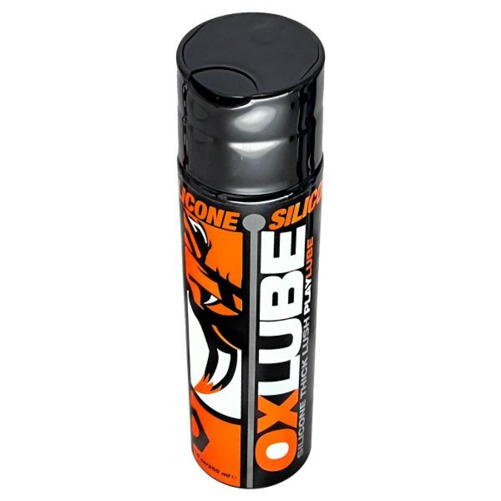 Oxballs Silicone Lube - 8.5 Oz - Ultimate Performance