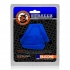 Oxsling Cocksling Silicone TPR Blend - Cobalt Ice Blue