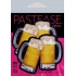 Pastease Clinking Beer Mug Multi-Color