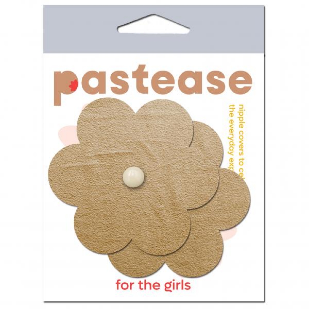 Pastease Hard Nipples Nude - Faux Nipple Covers