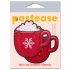 Pastease Hot Cocoa Pasties White