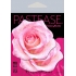 Pastease Pink Glitter Velvet Rose Pink - Exquisite Nipple Pasties